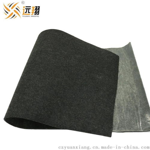 底布刮涂胶无纺布与针刺无纺布 从工艺到应用——以常州市远翔装饰制品厂为例